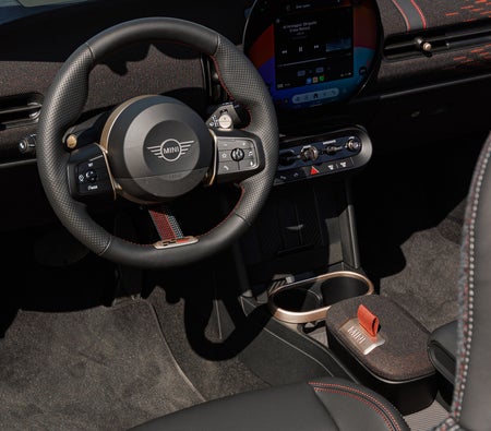 MINI COOPER 2025