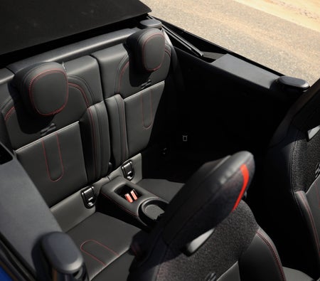 MINI COOPER 2025