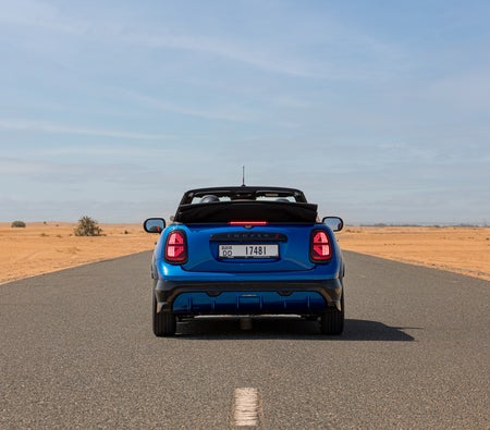MINI COOPER 2025