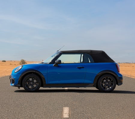 MINI COOPER 2025