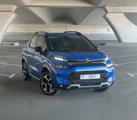 CITROEN C3 2024