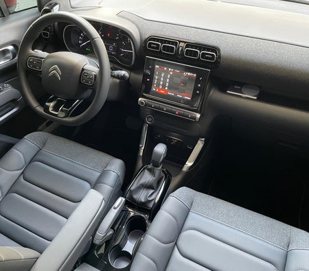 CITROEN C3 2024