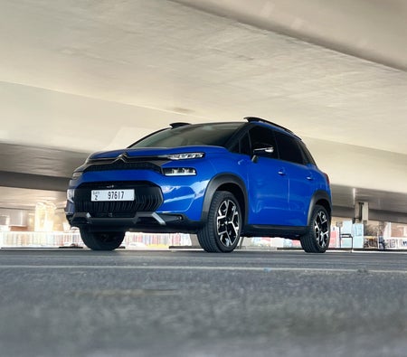 CITROEN C3 2024