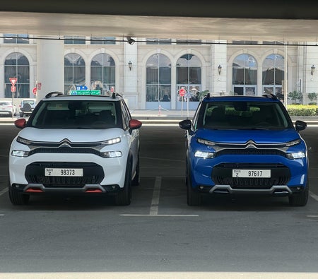 CITROEN C3 2024