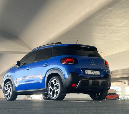 CITROEN C3 2024