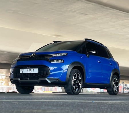 CITROEN C3 2024