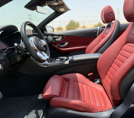 MERCEDES C Class 2022