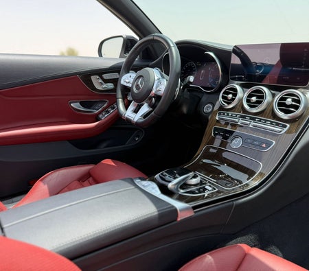 MERCEDES C Class 2022
