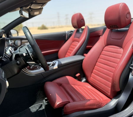 MERCEDES C Class 2022