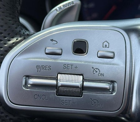 MERCEDES C Class 2022
