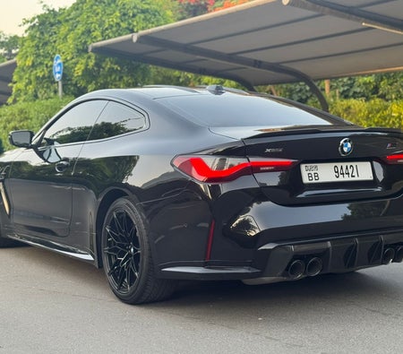 BMW M4 2024