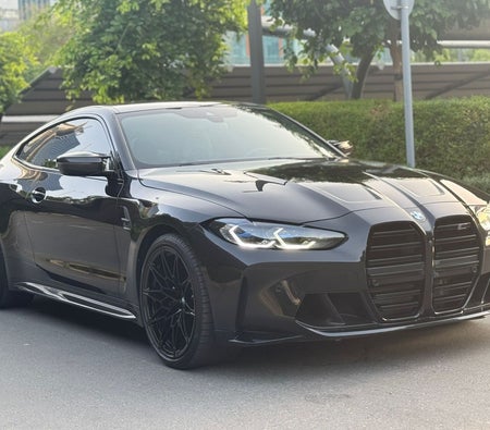 BMW M4 2024