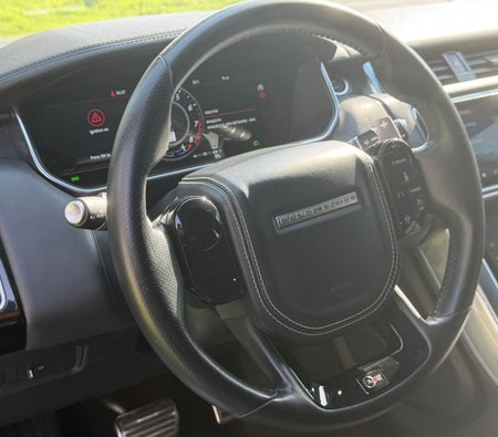 LAND ROVER SPORT 2022