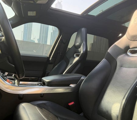 LAND ROVER SPORT 2022
