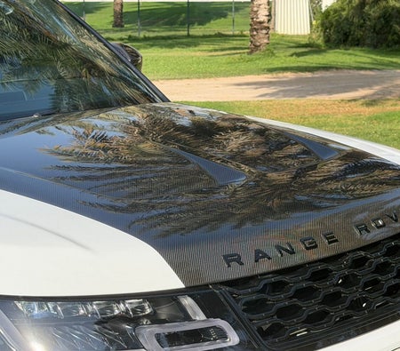 LAND ROVER SPORT 2022