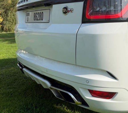 LAND ROVER SPORT 2022