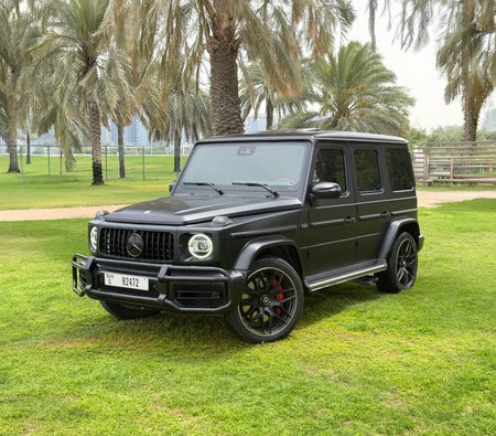 MERCEDES G CLASS 2022