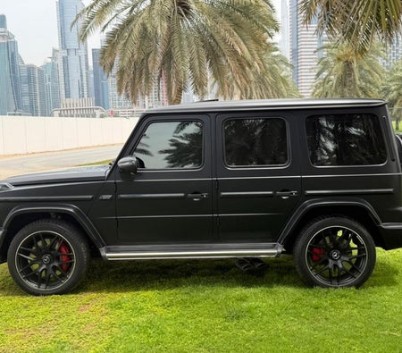 MERCEDES G CLASS 2022