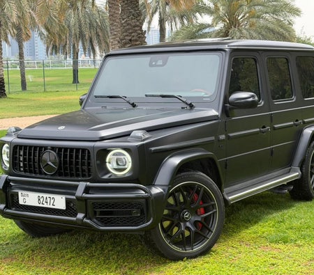 MERCEDES G CLASS 2022