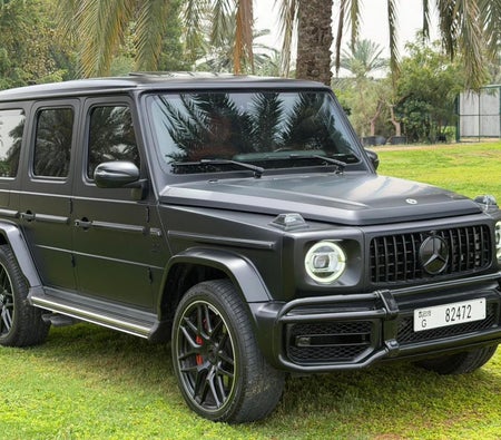 MERCEDES G CLASS 2022