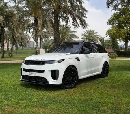 LAND ROVER SPORT 2023