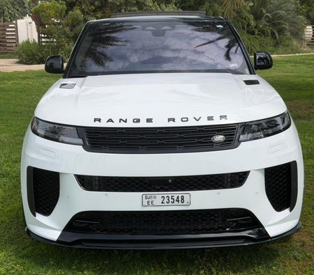LAND ROVER SPORT 2023