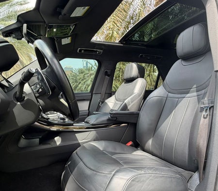 LAND ROVER SPORT 2023
