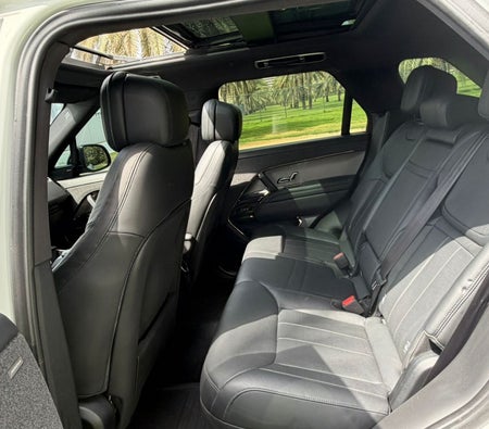 LAND ROVER SPORT 2023