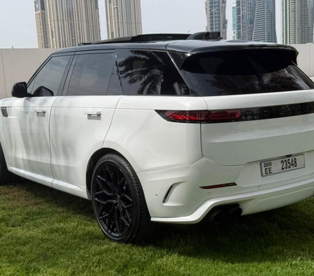 LAND ROVER SPORT 2023
