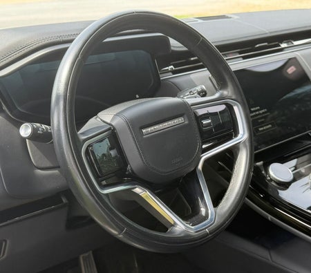 LAND ROVER SPORT 2023
