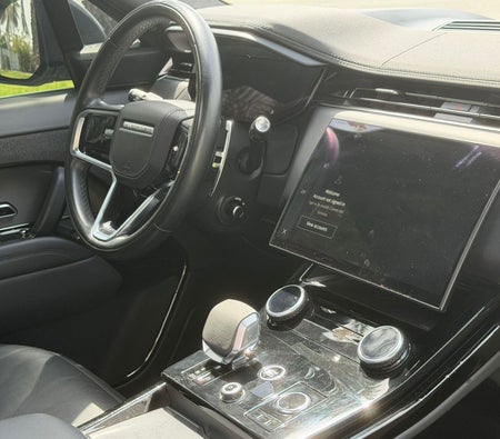 LAND ROVER SPORT 2023