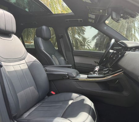 LAND ROVER SPORT 2023