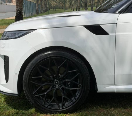 LAND ROVER SPORT 2023