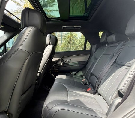LAND ROVER SPORT 2023
