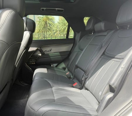 LAND ROVER SPORT 2023