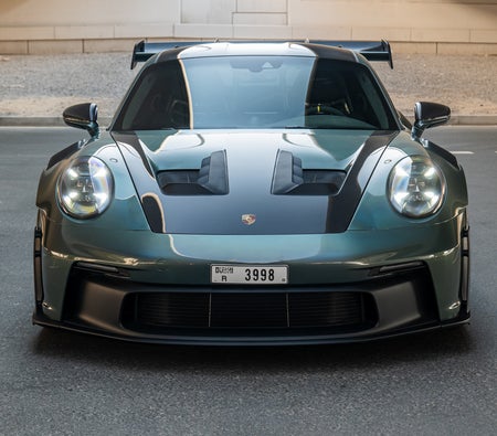 PORSCHE 911 2025