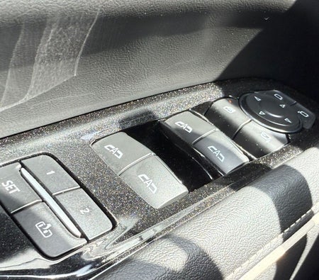 CADILLAC ESCALADE 2022