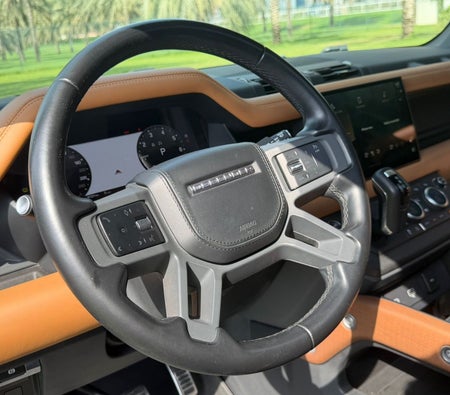 LAND ROVER DEFENDER 2023