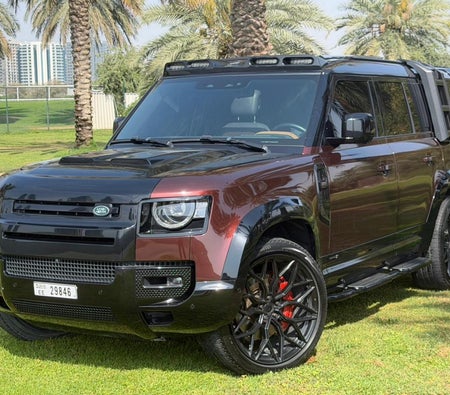 LAND ROVER DEFENDER 2023
