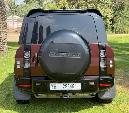 LAND ROVER DEFENDER 2023