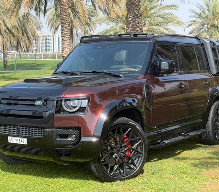 LAND ROVER DEFENDER 2023