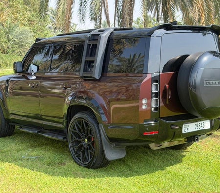 LAND ROVER DEFENDER 2023