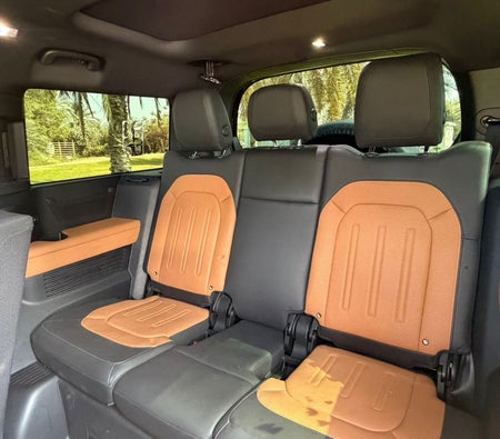 LAND ROVER DEFENDER 2023