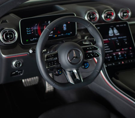 MERCEDES CLE 2024