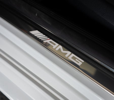 MERCEDES CLE 2024