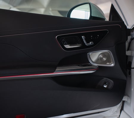 MERCEDES CLE 2024