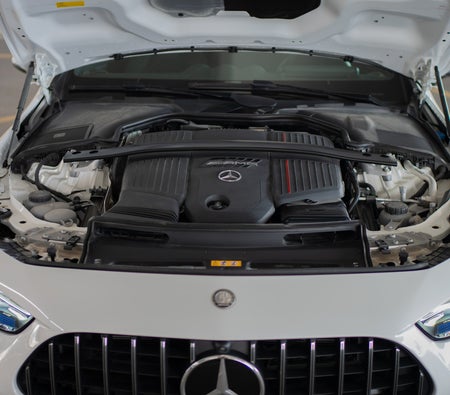 MERCEDES CLE 2024