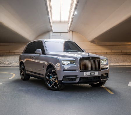 ROLLS ROYCE CULLINAN 2024