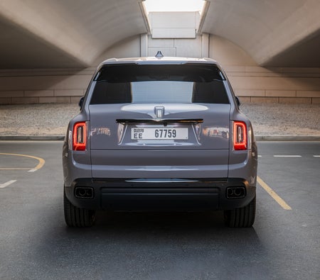 ROLLS ROYCE CULLINAN 2024
