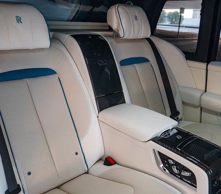 ROLLS ROYCE CULLINAN 2024